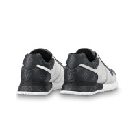 Louis Vuitton Run Away Monogram Eclipse