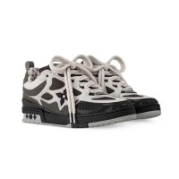 Louis Vuitton Skate Sneaker Grey