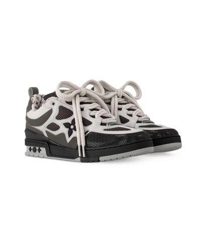 Louis Vuitton Skate Sneaker Grey