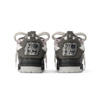 Louis Vuitton Skate Sneaker Grey