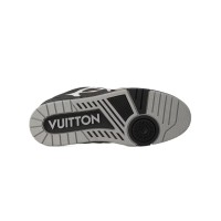 Louis Vuitton Skate Sneaker Grey