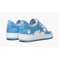Bape STA Low Blue Bape STA Low Blue