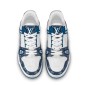 Louis Vuitton Sneaker Blue