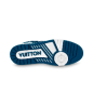 Louis Vuitton Sneaker Blue
