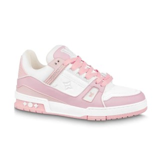 Louis Vuitton Sneaker Pink