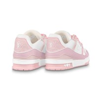 Louis Vuitton Sneaker Pink