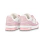 Louis Vuitton Sneaker Pink