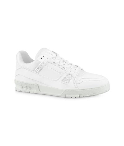 Louis Vuitton Sneaker White