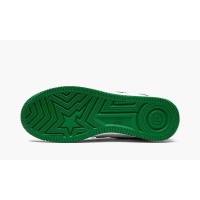 Bape STA Low Green