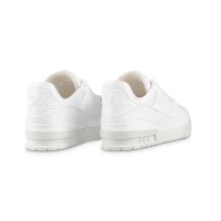 Louis Vuitton Sneaker White