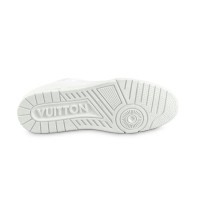 Louis Vuitton Sneaker White