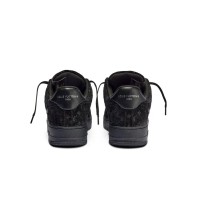 Louis Vuitton x Nike Air Force 1’07 LV8 Low Black