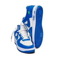 Louis Vuitton x Nike Air Force 1’07 LV8 Low Blue