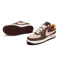 Louis Vuitton x Nike Air Force 1’07 LV8 Low Monogram