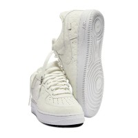 Louis Vuitton x Nike Air Force 1’07 LV8 Low White