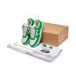Louis Vuitton x Nike Air Force 1’07 LV8 Low Green
