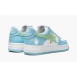 Bape STA Low Pastel Blue Bape STA Low Pastel Blue