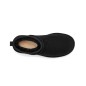 UGG Classic Ultra Mini Black