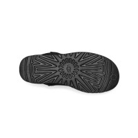 UGG Classic Ultra Mini Black