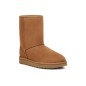 UGG Classic II Chestnut
