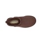 UGG Classic Ultra Mini Burnt Cedar