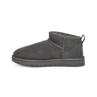 UGG Classic Ultra Mini Grey