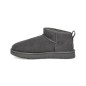 UGG Classic Ultra Mini Grey