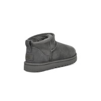 UGG Classic Ultra Mini Grey