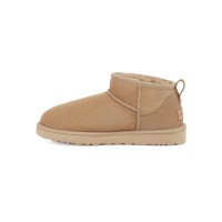 UGG Classic Ultra Mini Mustard