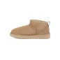 UGG Classic Ultra Mini Mustard