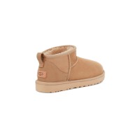 UGG Classic Ultra Mini Mustard