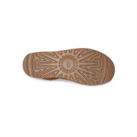 UGG Mini Classic II Chestnut