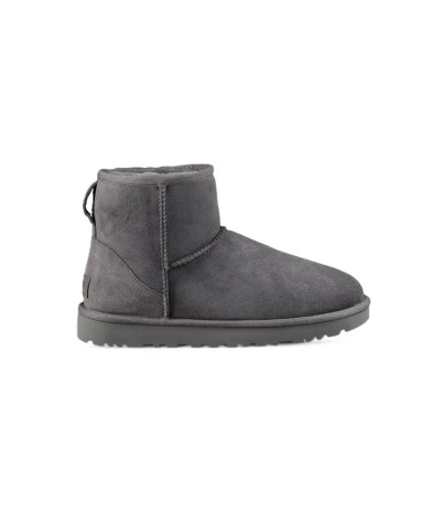 UGG Mini Classic II Grey