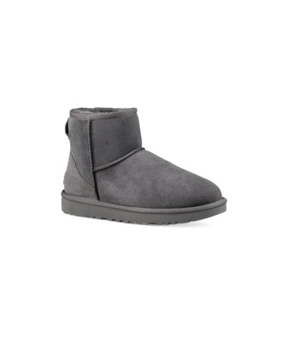 UGG Mini Classic II Grey