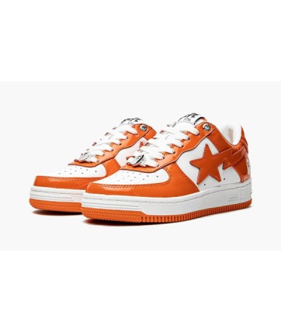Bape STA Low Syracusse
