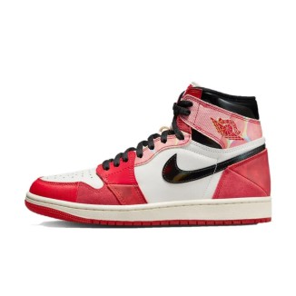 Nike Air Jordan 1 High OG Spider-Man Across the Spider-Verse