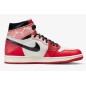 Nike Air Jordan 1 High OG Spider-Man Across the Spider-Verse