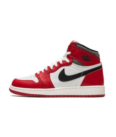 Nike Air Jordan 1 RETRO OG GS Lost & Found