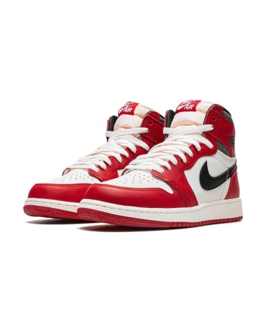 Nike Air Jordan 1 RETRO OG GS Lost & Found