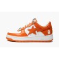 Bape STA Low Syracusse Bape STA Low Syracusse