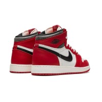 Nike Air Jordan 1 RETRO OG GS Lost & Found