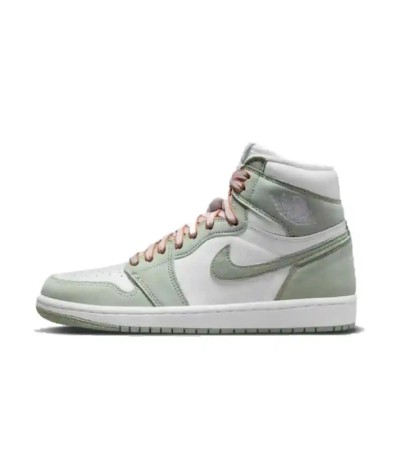 Nike Air Jordan 1 Seafoam
