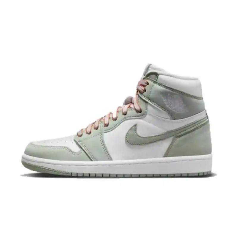 Nike Air Jordan 1 Seafoam