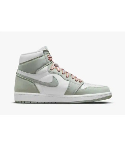 Nike Air Jordan 1 Seafoam