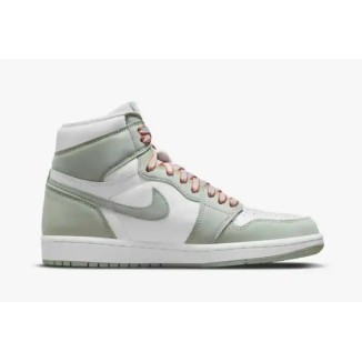 Nike Air Jordan 1 Seafoam