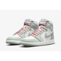 Nike Air Jordan 1 Seafoam