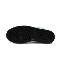 Nike Air Jordan 1 Mid Lucky Green