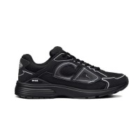Dior B30 Black