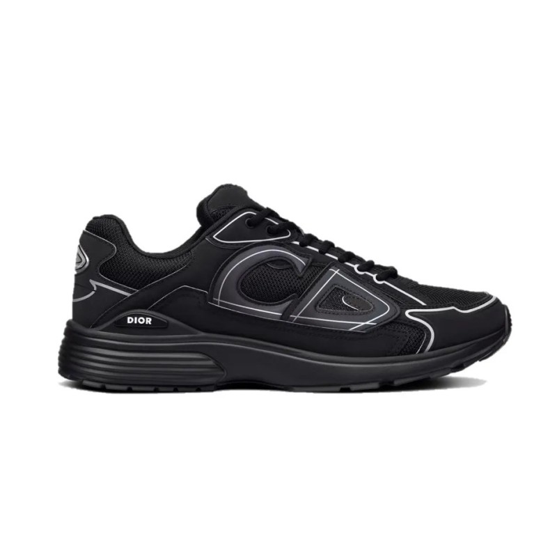 Dior B30 Black