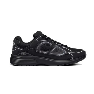 Dior B30 Black